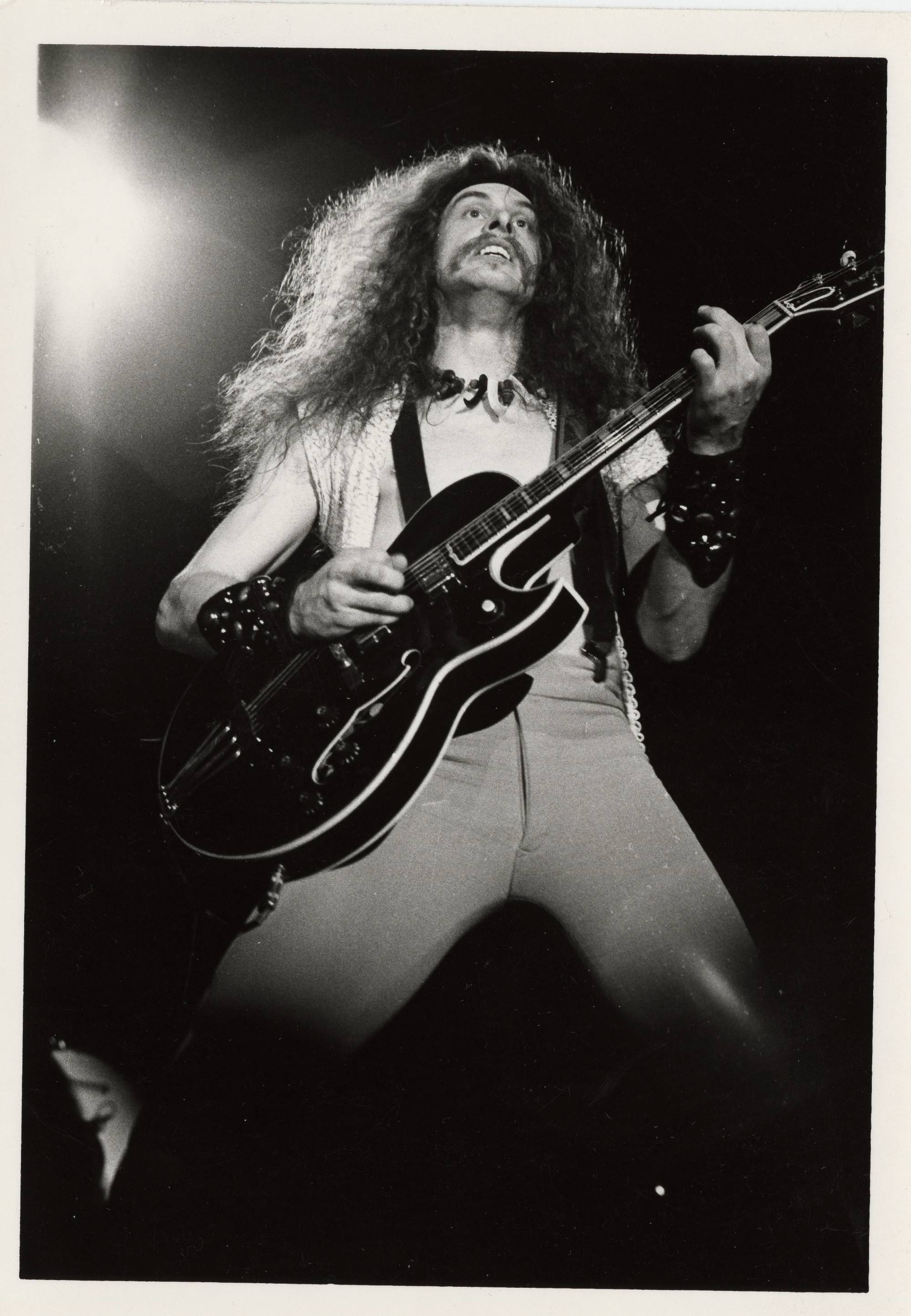 Ted Nugent